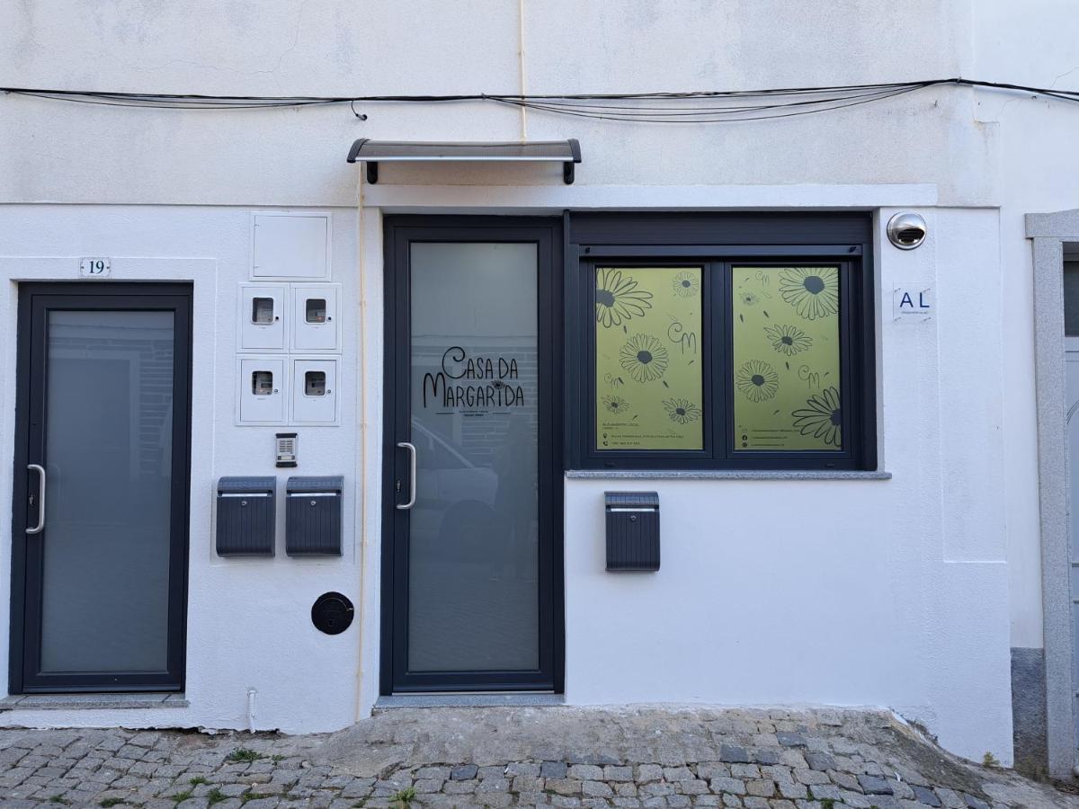 Casa Da Margarida Apartment Vila Nova de Fozcoa Luaran gambar