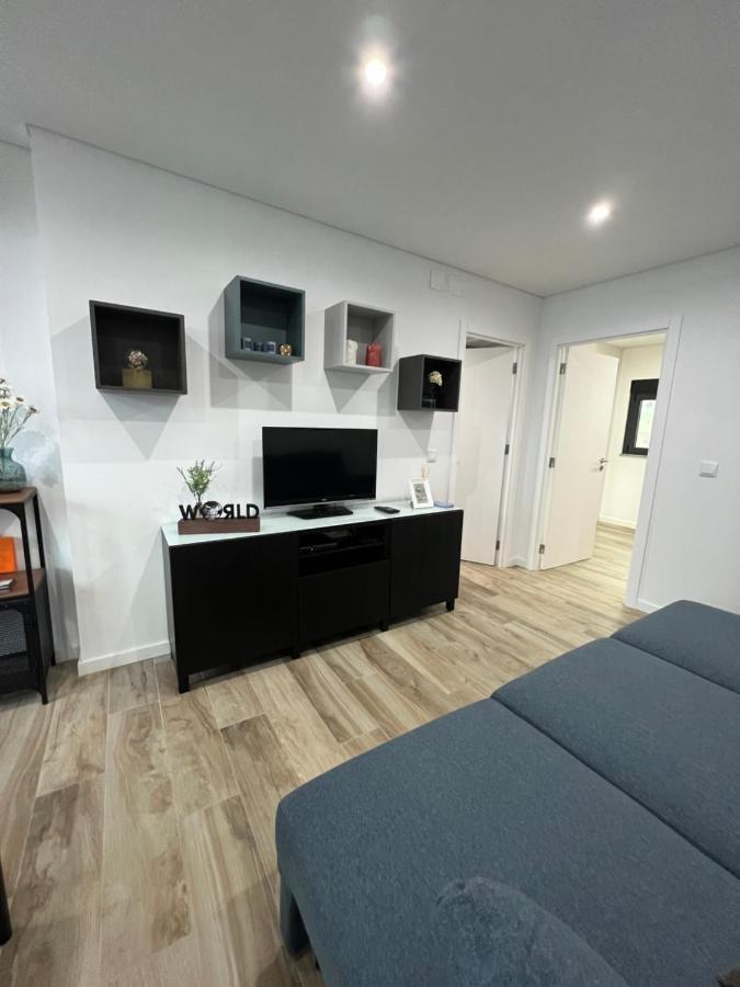 Casa Da Margarida Apartment Vila Nova de Fozcoa Luaran gambar