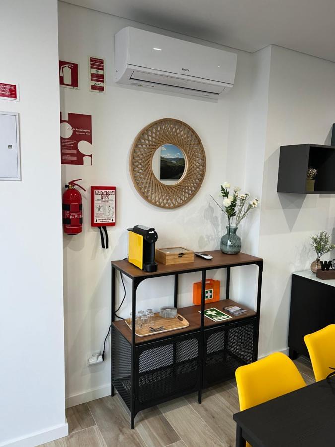 Casa Da Margarida Apartment Vila Nova de Fozcoa Luaran gambar