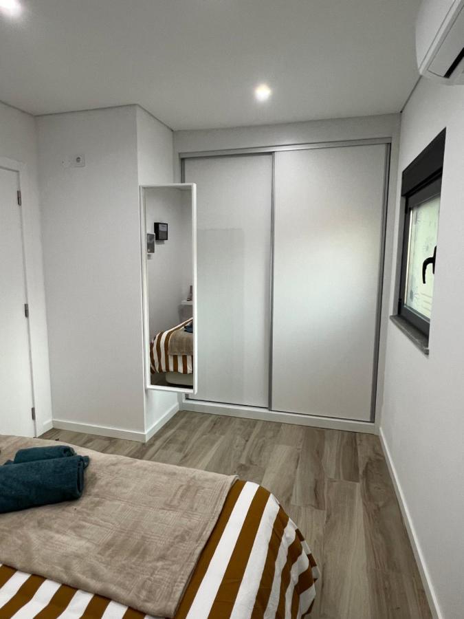 Casa Da Margarida Apartment Vila Nova de Fozcoa Luaran gambar